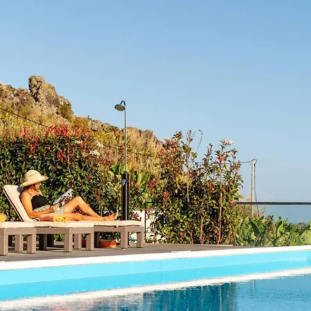 Villa Oak Tree Ocean View *