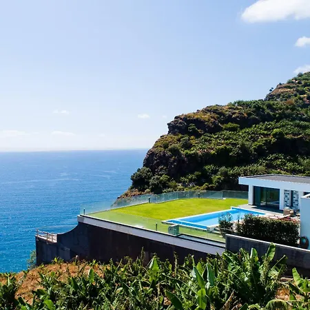 Villa Oak Tree Ocean View Ponta do Sol (Madeira)