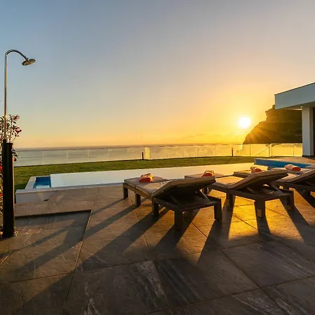 Oak Tree Ocean View