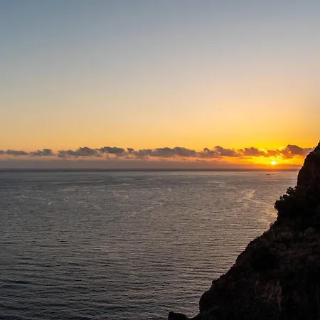 Villa Oak Tree Ocean View *