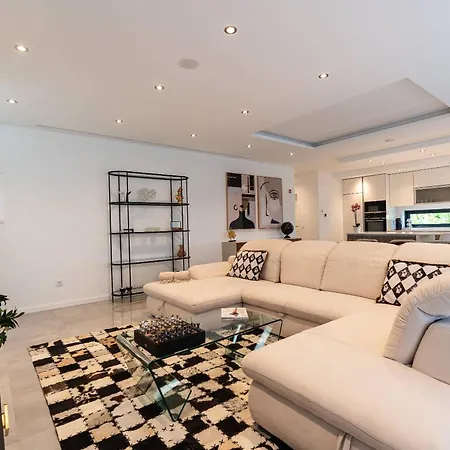 Oak Tree Ocean View Ponta do Sol (Madeira)