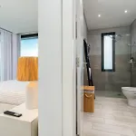 Oak Tree Ocean View 别墅 蓬他达维托亚
