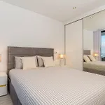 Oak Tree Ocean View 别墅 *