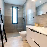 Oak Tree Ocean View 别墅 蓬他达维托亚