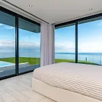 别墅 Oak Tree Ocean View 蓬他达维托亚