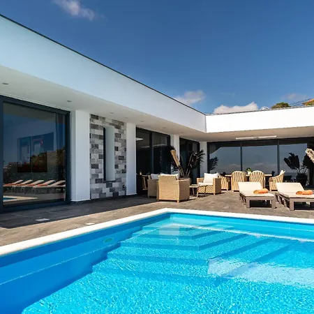 Oak Tree Ocean View *