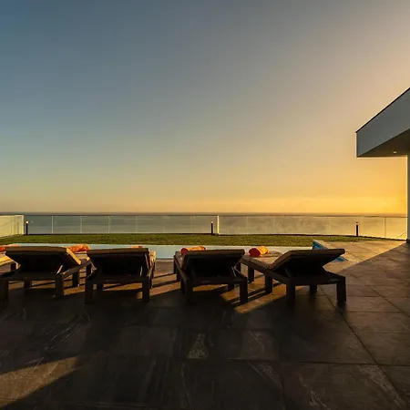 Oak Tree Ocean View * Понта-ду-Сол