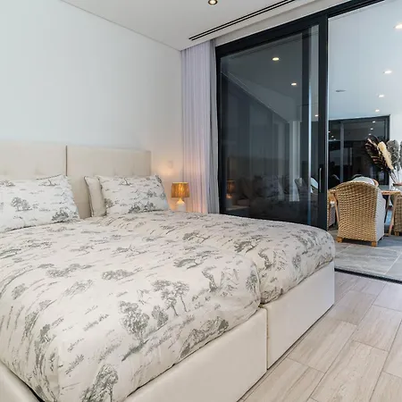 Вилла Oak Tree Ocean View