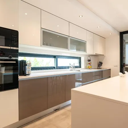 Oak Tree Ocean View *