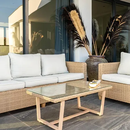 Oak Tree Ocean View * Понта-ду-Сол