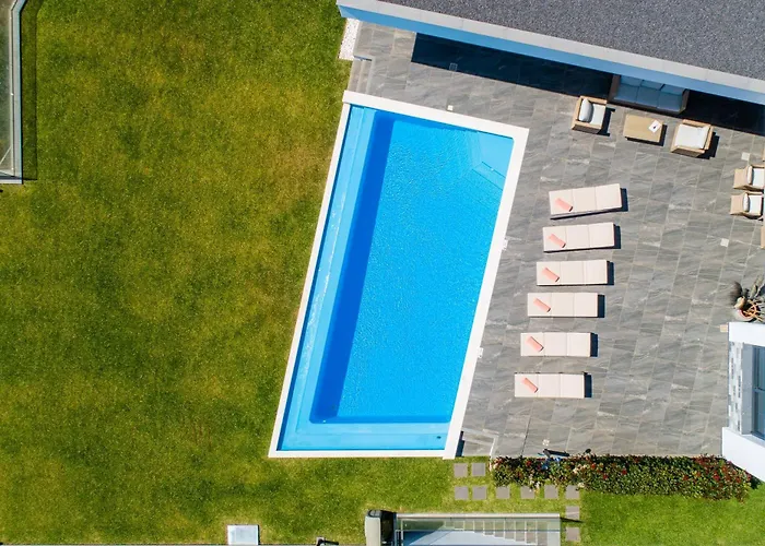 Oak Tree Ocean View Βίλα *