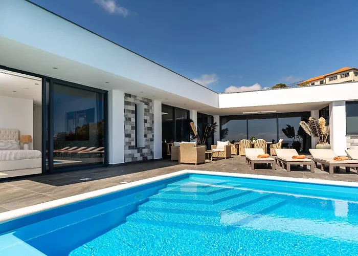 Oak Tree Ocean View *