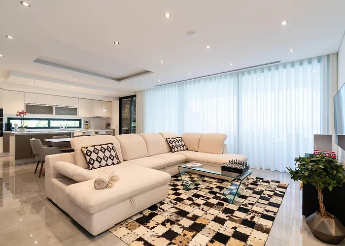 Βίλα Oak Tree Ocean View Ponta do Sol (Madeira)