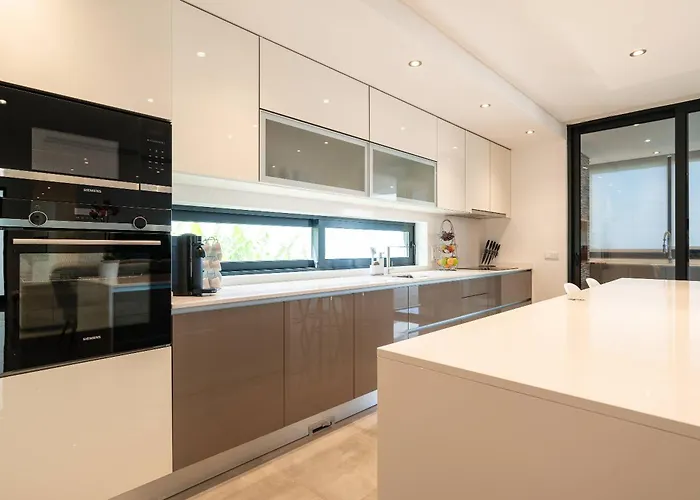 Oak Tree Ocean View *