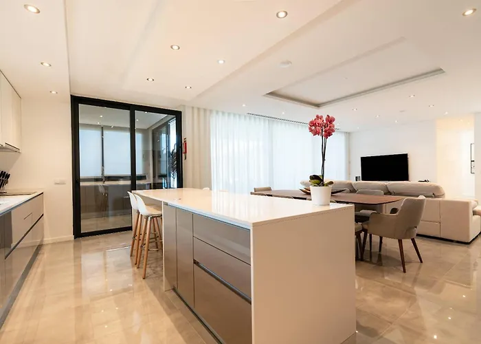 Oak Tree Ocean View Вилла *