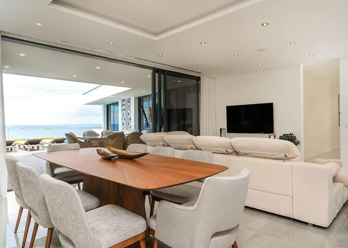 Βίλα Oak Tree Ocean View