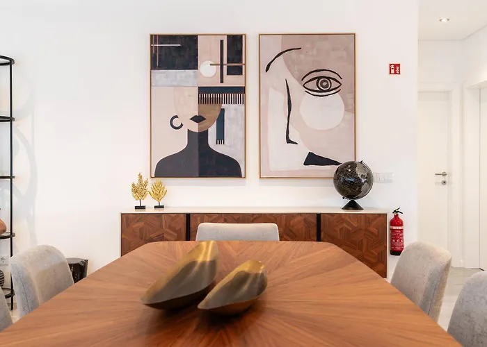 Oak Tree Ocean View Βίλα *