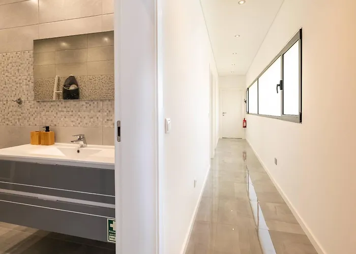 Βίλα Oak Tree Ocean View *