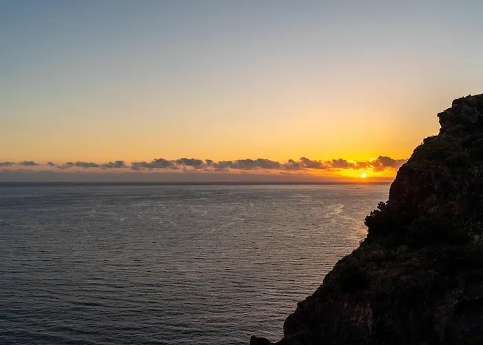 Вилла Oak Tree Ocean View *