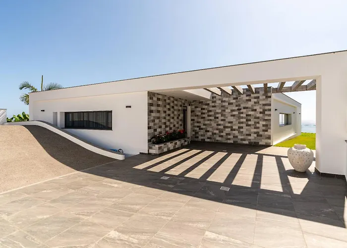 Вилла Oak Tree Ocean View