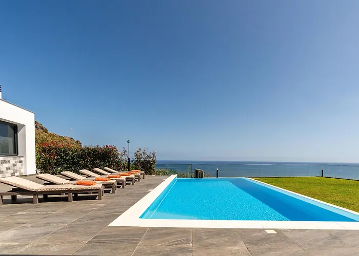 Вилла Oak Tree Ocean View