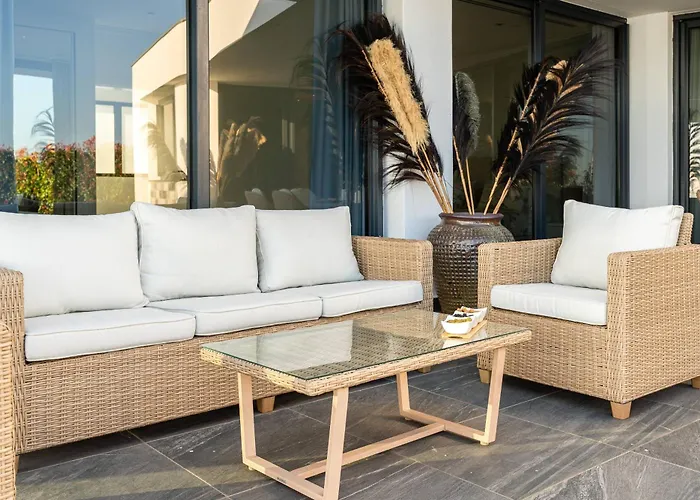 Oak Tree Ocean View * Понта-ду-Сол