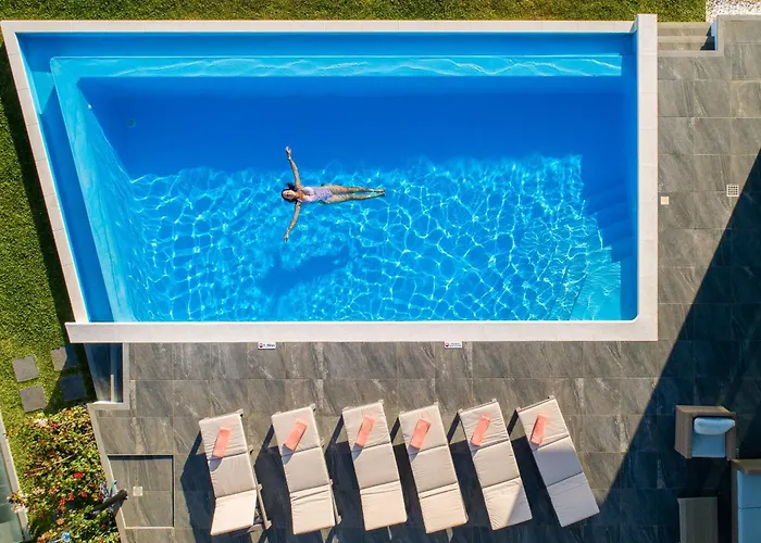 Oak Tree Ocean View *